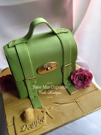 Bake Mia Cupcake 1078097 Image 0